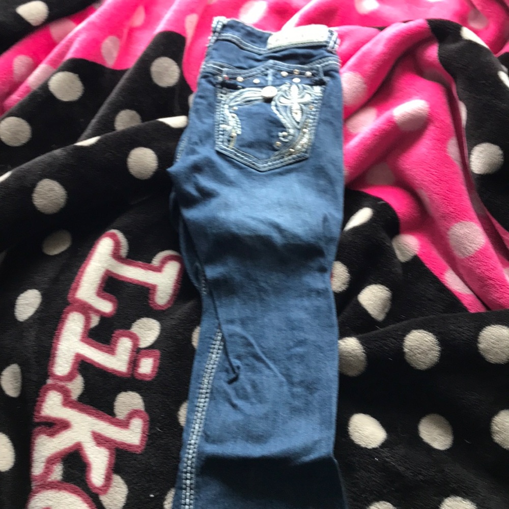 Denim Couture jeans